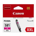 Canon originálna náplň CLI-581M XXL 1996C001 magenta (purpurová) 11,7 ml