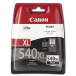 Canon originálna náplň PG-540XL 5222B005 black (čierna) 600 strán