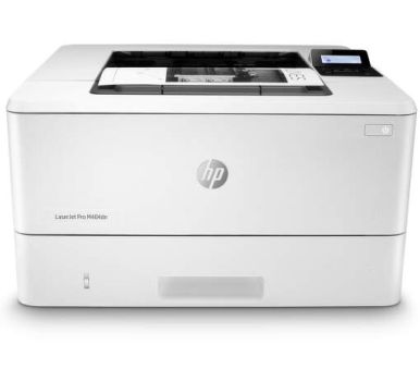 HP LaserJet Pro 400 M404dn W1A53A